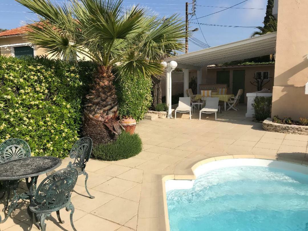 Le Belvedere Bandol Εξωτερικό φωτογραφία